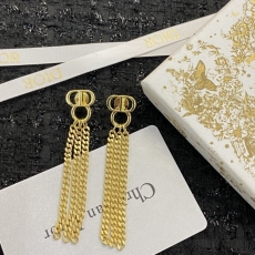 Christian Dior Earrings